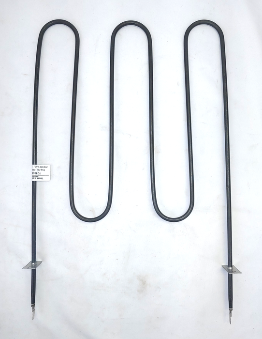 Model TC-316200600: Frigidaire 316203301 / 316200600 Equivalent Range/Oven Broil Replacement Element, 4,000W @ 240V