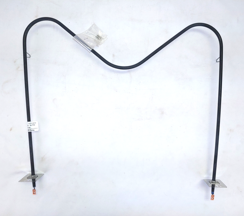 Model TC-1011: Philco / Frigidaire 3204-33 Equivalent Range/Oven Bake Replacement Element, 2,500W @ 240V
