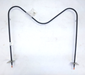 Model TC-1011: Philco / Frigidaire 3204-33 Equivalent Range/Oven Bake Replacement Element, 2,500W @ 240V