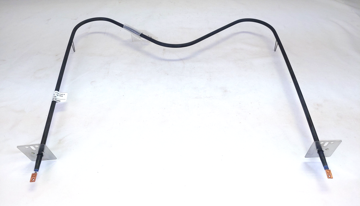 Model TC-1011: Philco / Frigidaire 3204-33 Equivalent Range/Oven Bake Replacement Element, 2,500W @ 240V