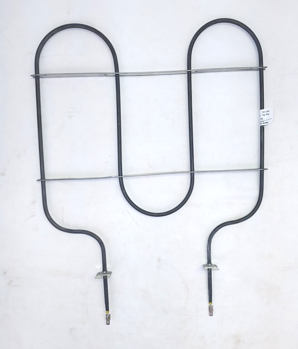 Model TC-2859: G.E./Roper/Kenmore/Whirlpool 296121 / 4334143 Equivalent Range/Oven Broil Replacement Element, 3,400W @ 240V