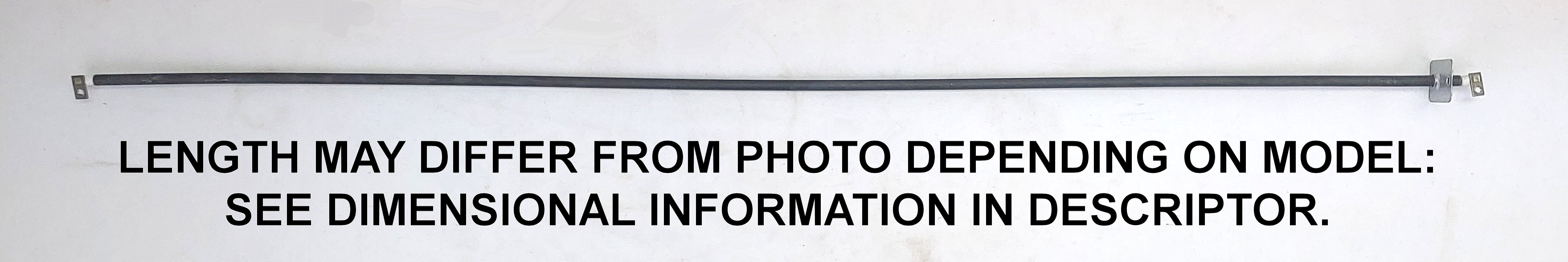 H-02-08-102D Hatco 500W, 208V Equivalent Replacement Element