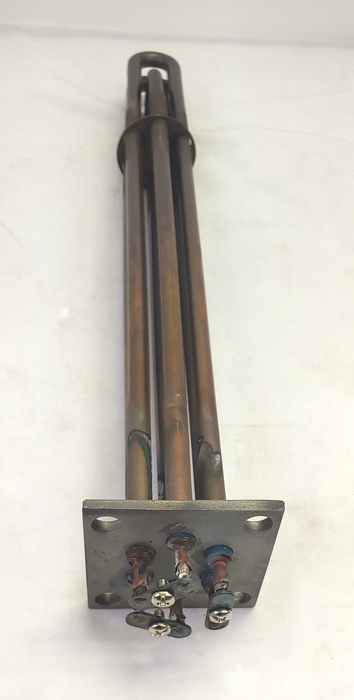 CR3-12053 - Cleveland Range FK08167 Steamer Element 12KW 440/480V 3PH