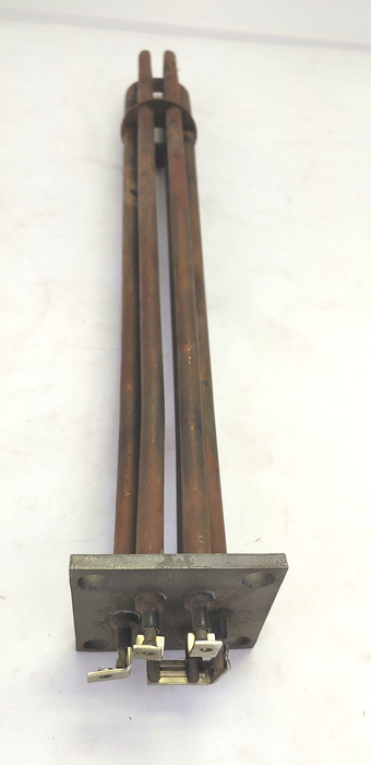 CR3-12033-Y - Cleveland Range FK08197 Steamer Element 12KW 220/380V 3PH