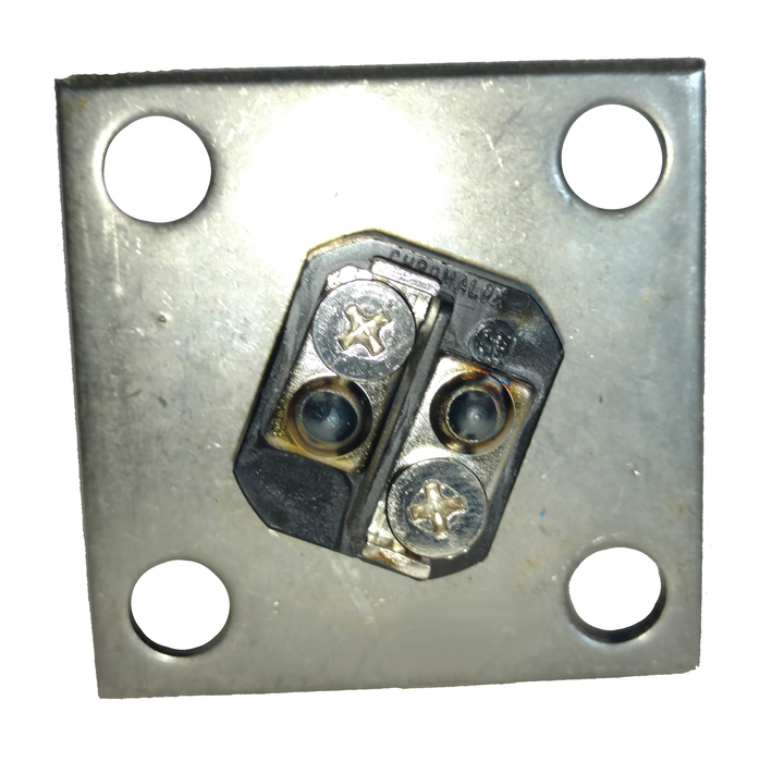 378F-1383-002: HATCO H-02-06-300 Equivilent Replacement Element 3KW @ 208V