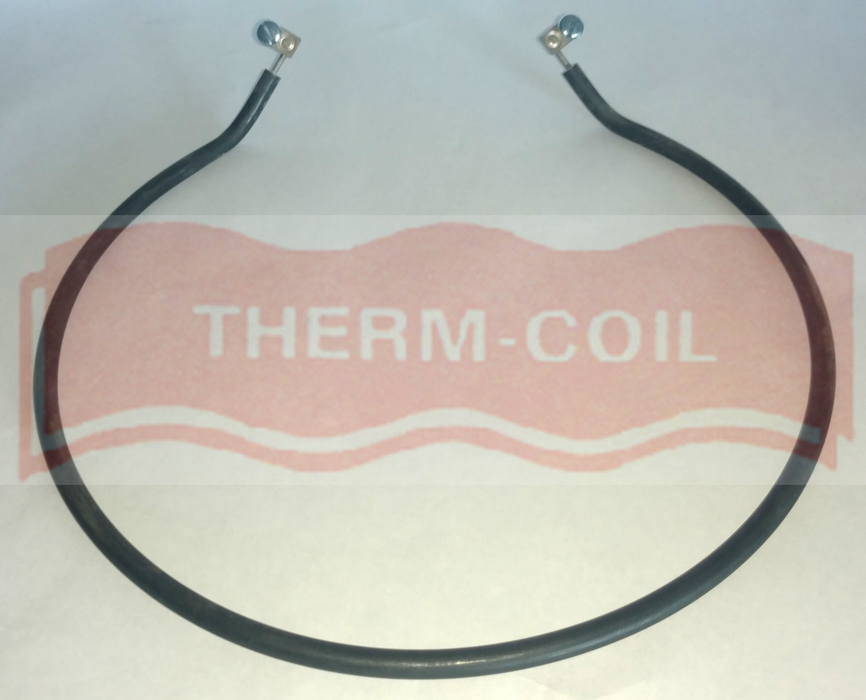 Star 2N-8632 Replacement Popcorn Maker Element 800W, 120V