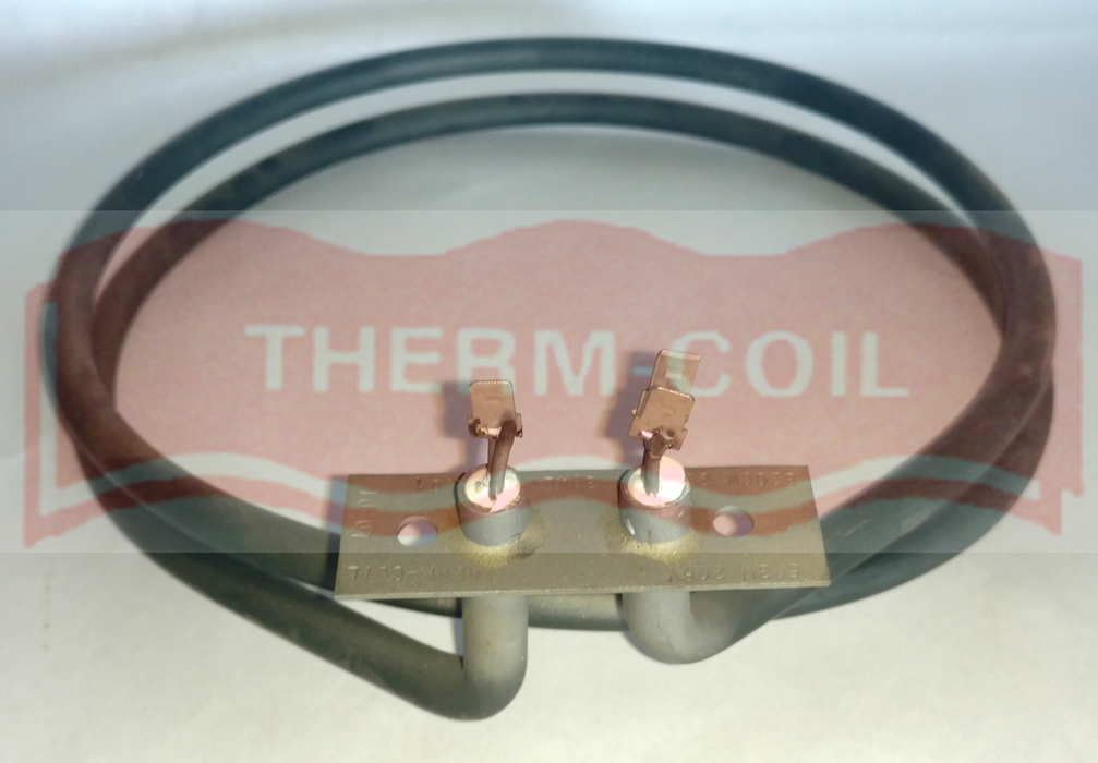 Seco 61122 Replacement Element Dual-Rated 583W@120V / 3,200W@230V