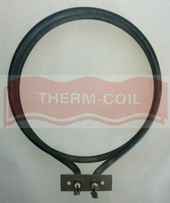 Seco 61122 Replacement Element Dual-Rated 583W@120V / 3,200W@230V