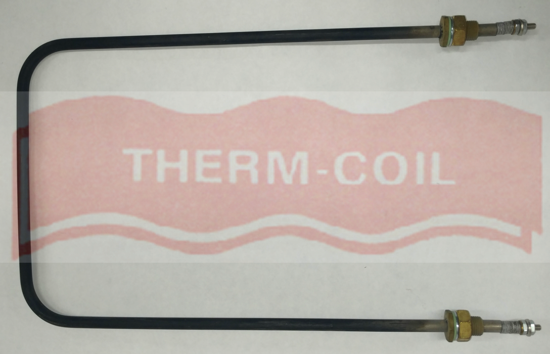 Therm Coil CC-811-52 - Cres Cor 0811 052 Replacement Element 1,000W @ 120V