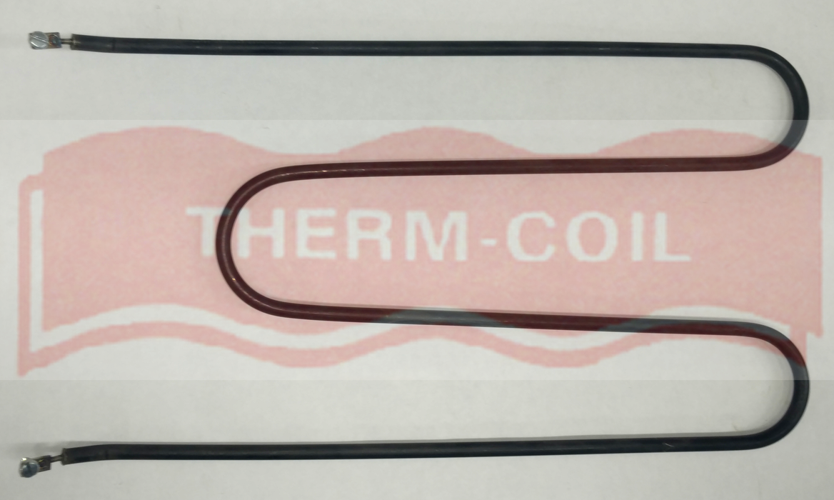 Therm Coil CHTM-1021-15 Tyson Metal Replacement Element 1,000W @ 208V