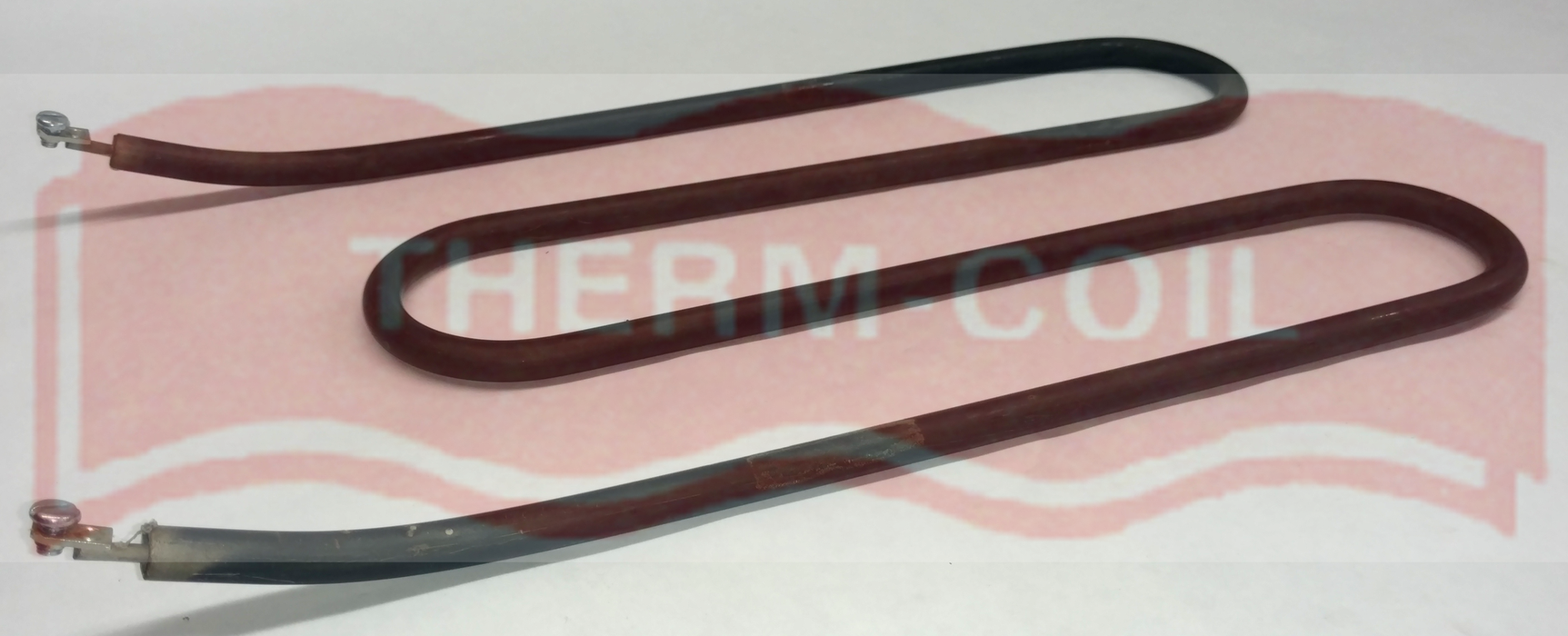 Therm Coil CHTM-1051-15 Tyson Metal Replacement Element 1,000W @ 480V