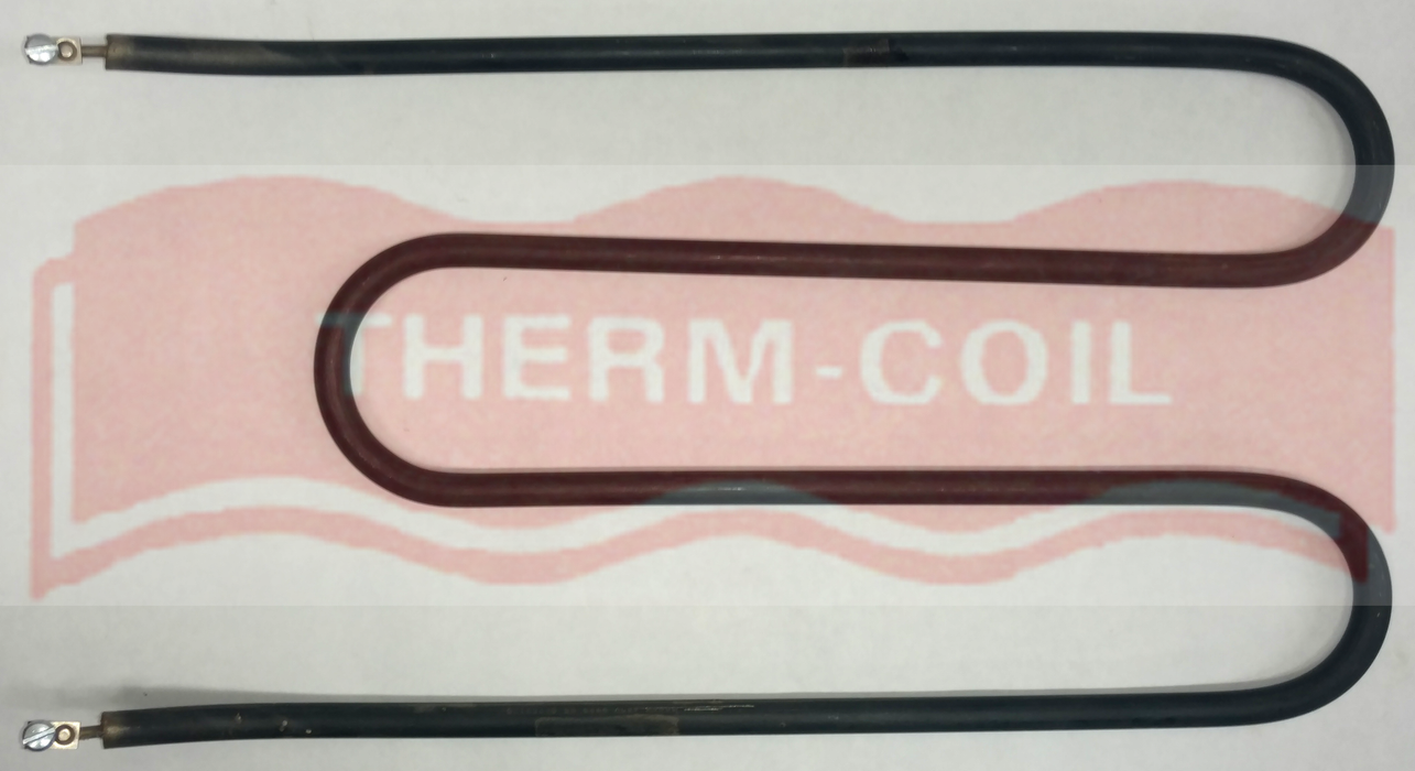 Therm Coil CHTM-1051-15 Tyson Metal Replacement Element 1,000W @ 480V