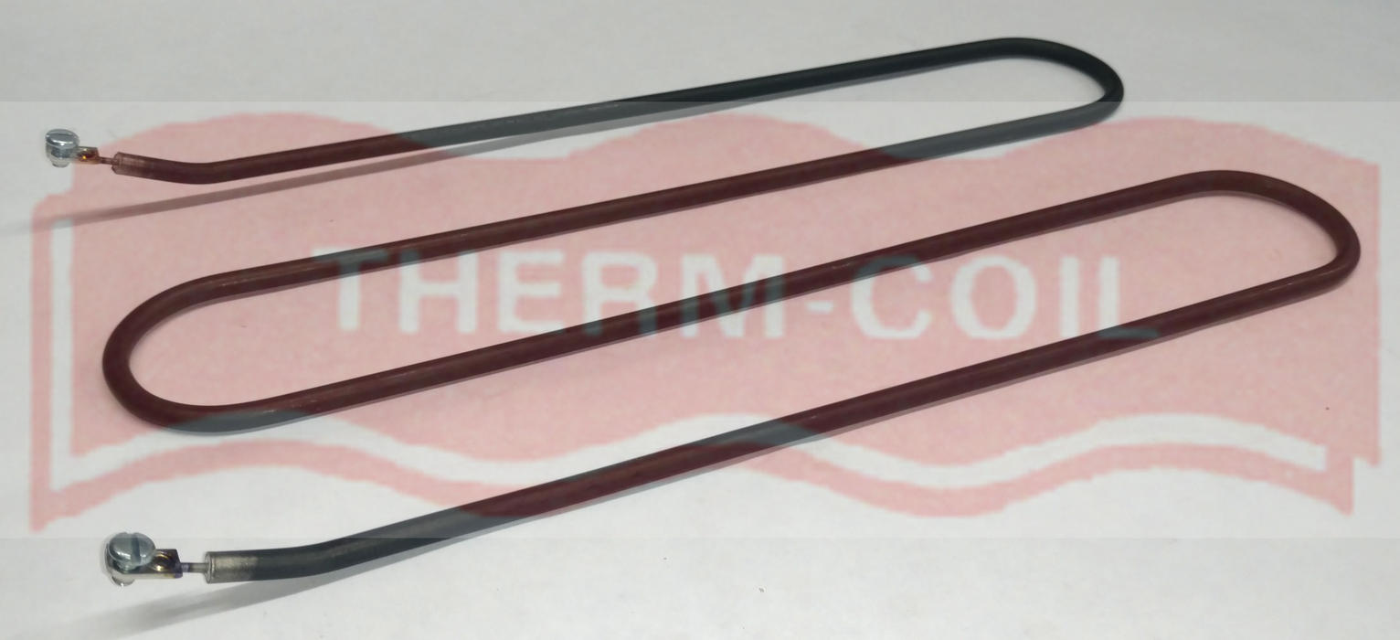 Toastmaster 3001781 Replacement Element 1,600W @ 120V - With #10-32 Lug Terminals