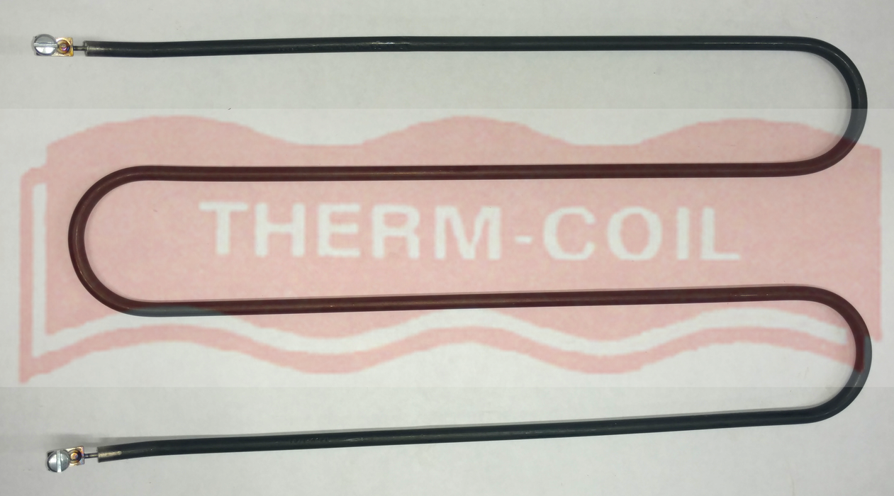 Toastmaster 3001781 Replacement Element 1,600W @ 120V - With #10-32 Lug Terminals