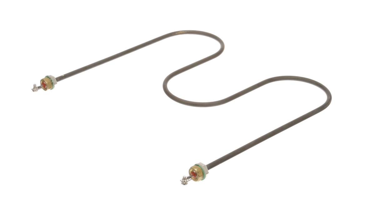 Nemco 67368 Equivalent Element For Pizza Ovens & Heated Food Display Case Food Warmers, 1400W @ 120V