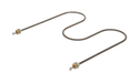 Nemco 67368 Equivalent Element For Pizza Ovens & Heated Food Display Case Food Warmers, 1400W @ 120V