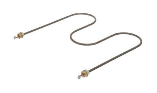 Nemco 67368 Equivalent Element For Pizza Ovens & Heated Food Display Case Food Warmers, 1400W @ 120V