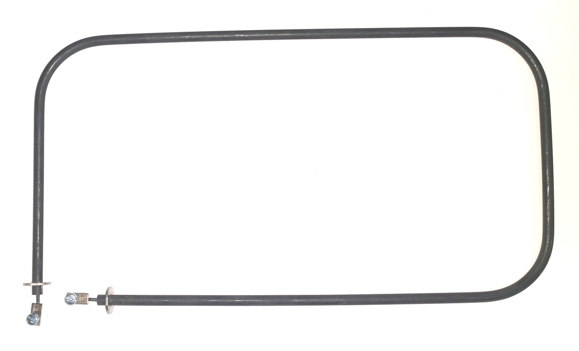Eagle / Metal Masters 301648 Equivalent Replacement Food Warmer Element 1,600W @ 240V (1,200W @ 208V)