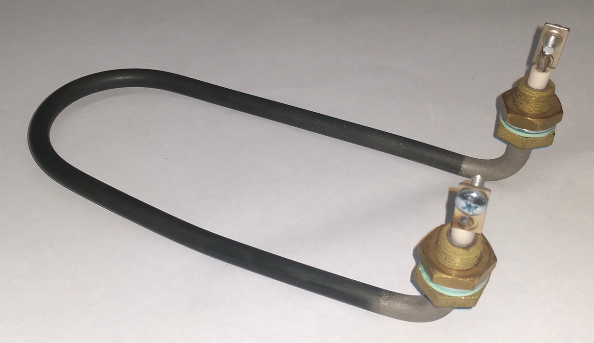 Caddy 3878-02 Equivalent Replacement Element 475W @ 208V