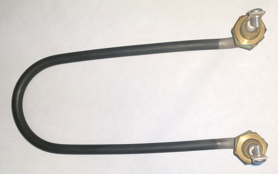 Caddy 3878-02 Equivalent Replacement Element 475W @ 208V