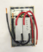 D22WG Double-Pole Line-Voltage Wall-Mounted Room Thermostat, OFF-50°-90°F