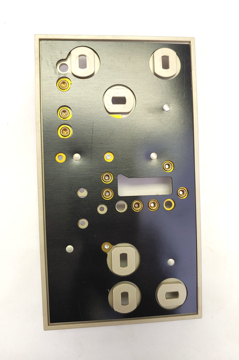 Honeywell Q611A-103-1 Switching Subbase