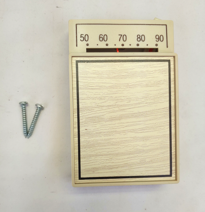 Honeywell TM400-HCA / TM-400-HCA Wall-Mounted Thermostat