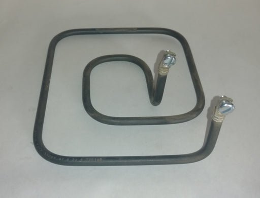 GE/Hobart 00-351262-00001 Equivalent Replacement Griddle Element, 1,025W @ 208V