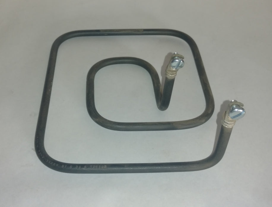 GE/Hobart 00-351262-00001 Equivalent Replacement Griddle Element, 1,025W @ 208V