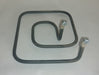 GE/Hobart 00-347115-00001 Equivalent Replacement Griddle Element, 1,025W @ 230V