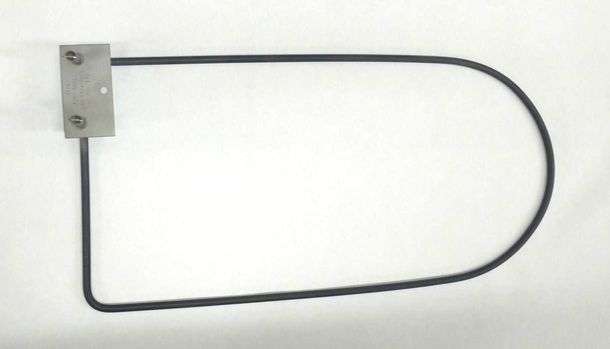 Eagle / Metal Masters 303174 Equivalent Replacement Food Warmer Element 750W @ 240V