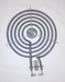 Model MS-412: Frigidaire 5300123749 / Whirlpool MS412 Equivalent Replacement 8" Surface Element For Ranges/Ovens, 2,100W / 1,575W @ 240V / 208V