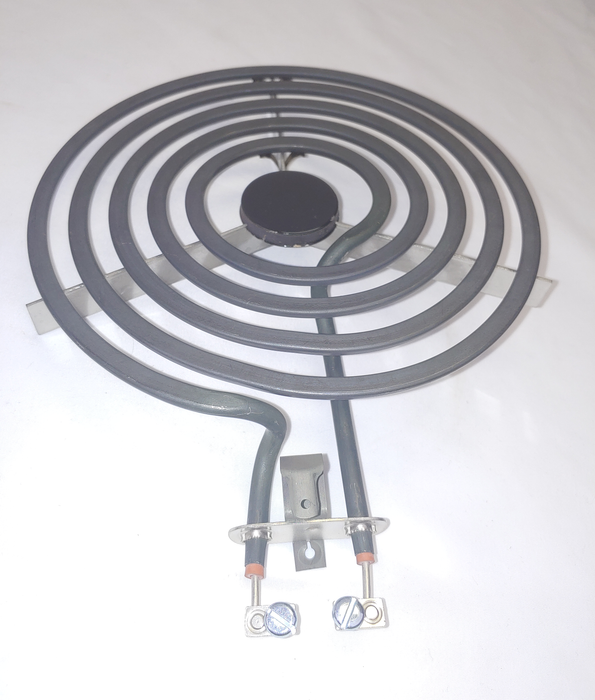 Model MS-412: Frigidaire 5300123749 / Whirlpool MS412 Equivalent Replacement 8" Surface Element For Ranges/Ovens, 2,100W / 1,575W @ 240V / 208V