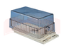 Supco BTG-RK Thermostat Guard Clear Case With Lock & Key
