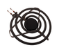 Model SP-12MA: Maytag 405180 / SP12MA Equivalent Replacement 6" Surface Element For Ranges/Ovens, 1,250W / 938W @ 230V / 208V