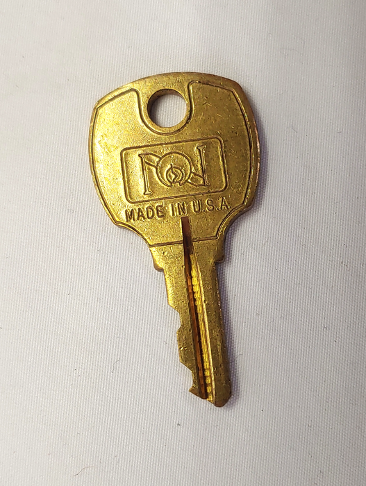 Replacement C505A Key For SE21 / SE31 / SE41 Series Thermostat Guard