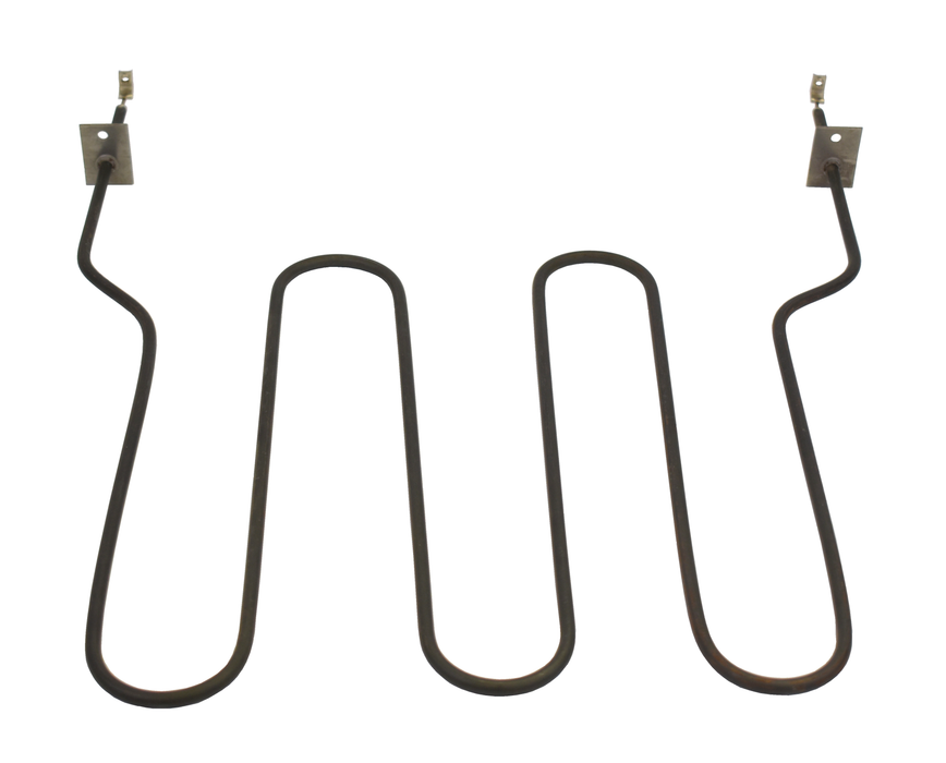 Model TC-1116: Whirlpool / Magic Chef 1938321 Equivalent Range/Oven Broil Replacement Element, 3,100W @ 240V