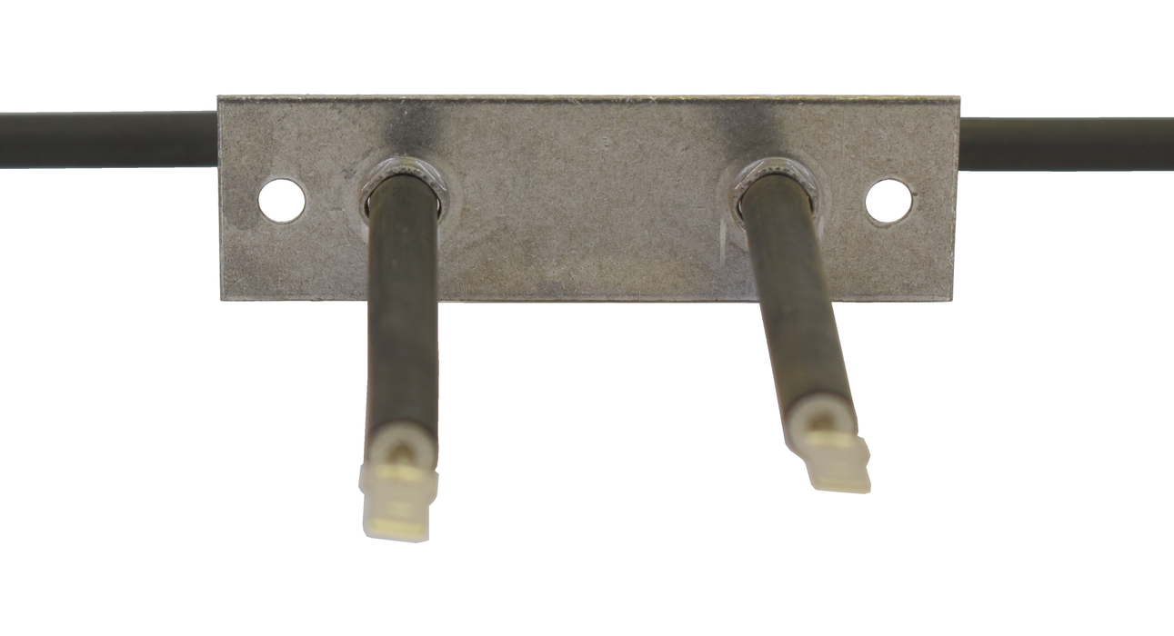 Model TC-2838: Kenmore 22238 Equivalent Range/Oven Bake Replacement Element, 1,800W / 1,350W @ 240V / 208V