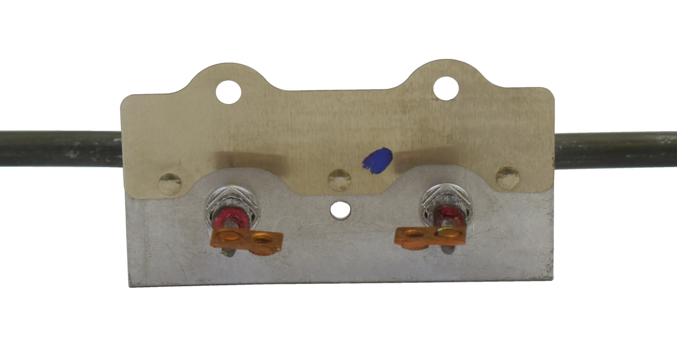 Model TC-JA-2969: Whirlpool WP715269 Equivalent Range/Oven Bake Replacement Element, 2,000W / 1,500W @ 240V / 208V