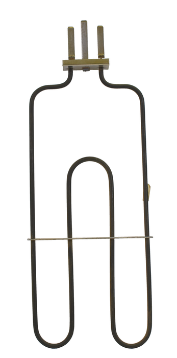 Model TC-4870: Whirlpool CH4870 Equivalent Range/Oven Vintage Broil Replacement Element, 1,500W @ 240V