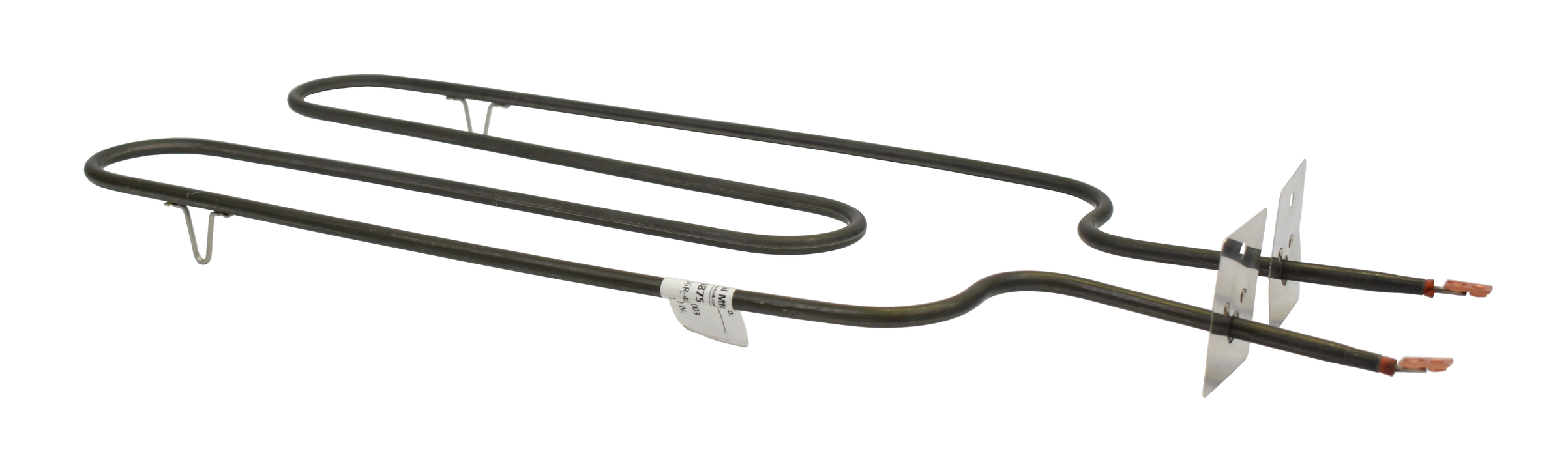 Model TC-4875: Frigidaire 5301311493 / Whirlpool 865971 Equivalent Range/Oven Bake Replacement Element, 1,500W @ 240V