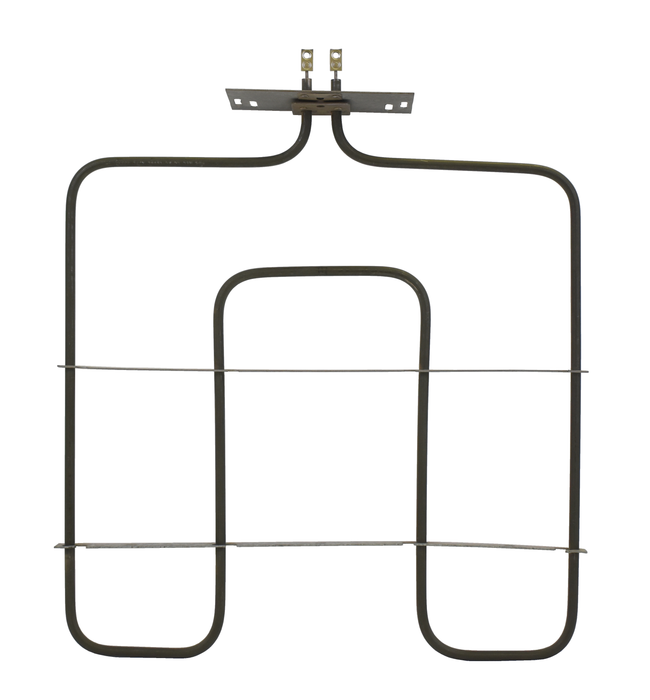 Model TC-575: Chromalox RTA Equivalent Range/Oven Broil Replacement Element, 3,000W @ 250V