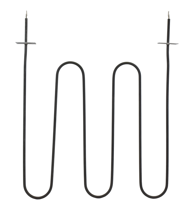 Model TC-5849: Whirlpool: CH5849 Equivalent Range/Oven Broil Replacement Element, 2,800W / 2,110W @ 240V / 208V
