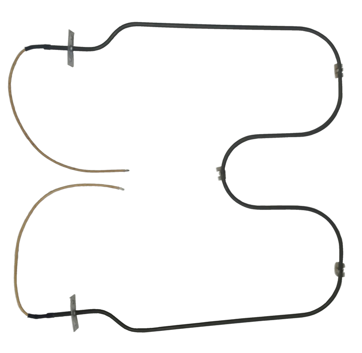 Model TC-5893: Whirlpool CH5893 / Caloric 31-051645-04-0 Range/Oven Bake Replacement Element, 2,500 W @ 240 V
