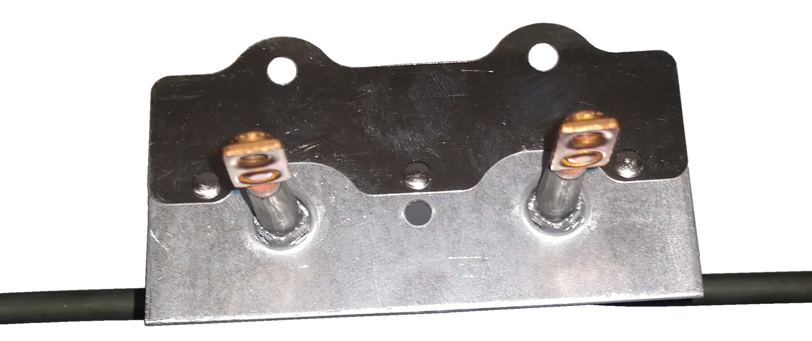 Model TC-593: Kenmore 39127 Equivalent Range/Oven Broil Replacement Element, 3,600W @ 240V