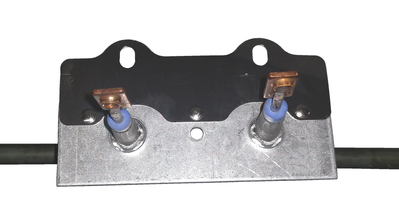 Model TC-594: Waste King 100271 Equivalent Range/Oven Bake Replacement Element, 3,000W @ 250V