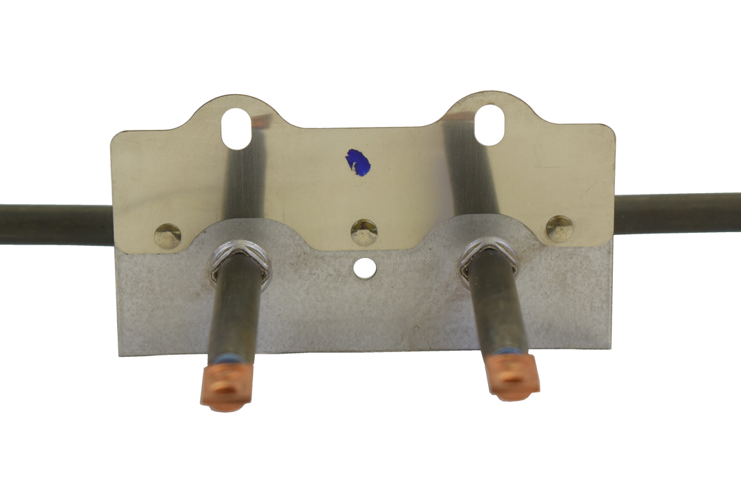 Model TC-595: Whirlpool / Magic Chef 1938328 Equivalent Range/Oven Bake Replacement Element, 2,250W @ 240V