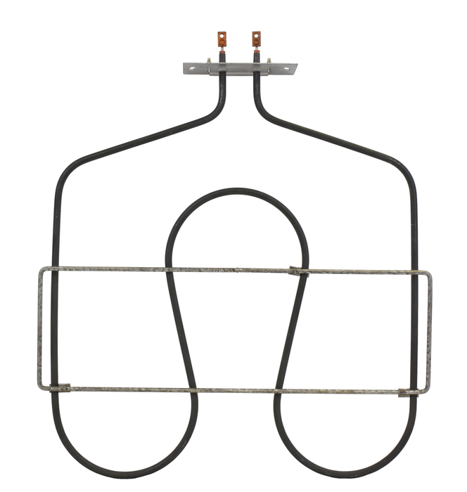 Model TC-676: Frigidaire / Westinghouse: 5300210931 Equivalent Universal Range/Oven Broil Replacement Element, 2,800W @ 250V