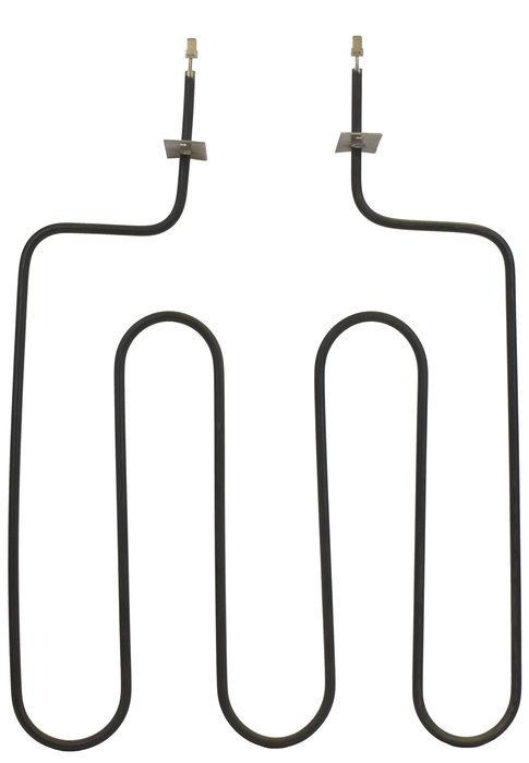 Model TC-7109: Whirlpool/Amana Y0042138 Equivalent Range/Oven Replacement Broil Element, 2,800W @ 240V