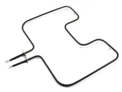 Model TC-369: Roper / Kenmore / Whirlpool: 4325924, 282730 Equivalent Range/Oven Bake Replacement Element, 3,200W @ 240V